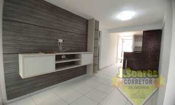 Imagem 4: Manaíra, 2 quatos, piscina, 48m², R$ 2.100, Aluga, João Pessoa - PB