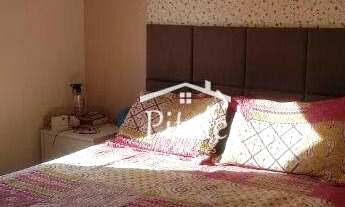 Imagem 4: Apartamento Duplex com 4 dormitórios à venda, 100 m² por R$ 400.000,00 - São Pedro - Osasc