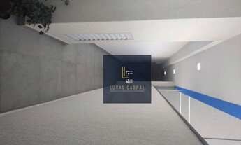 Imagem 2: Apartamento com 2 dormitórios à venda, 37 m² por R$ 250.000,00 - Penha de França - São Pau