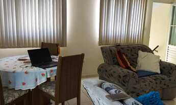 Imagem 3: Alugo uma casa (móveis ilustrativos, não é mobiliado