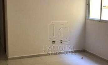 Imagem 4: Apartamento à venda, 65 m² por R$ 380.000,00 - Jardim Santo Antônio - Santo André/SP