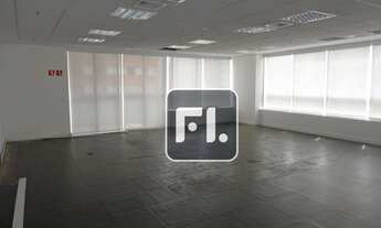 Imagem 5: Conjunto à venda, 200 m² por R$ 3.500.000,01 - Vila Olímpia - São Paulo/SP