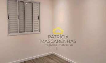 Imagem 4: Apartamento com 2 dormitórios sendo 1 suíte no Easy Life à venda, 48 m² - Jardim Piratini