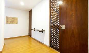 Imagem 4: Apartamento Locação Bela Vista 200 m² 2 Dormitórios