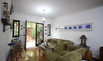 Imagem 7: Casa tipo para venda com 4 quartos, 250m²