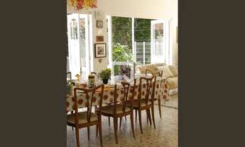 Imagem 2: Casa à Venda - Butantã, 2 Quartos, 114 m2