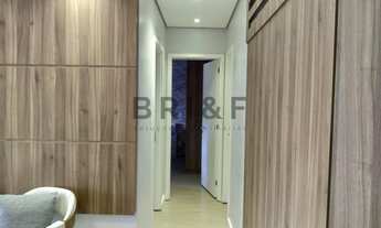 Imagem 3: Apartamento Vila Mascote 2 dormitórios 1 suíte