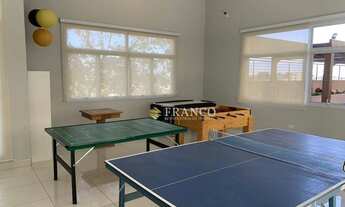 Imagem 4: Apartamento com 3 dormitórios à venda, 114 m² - Edifício Renaissance - Taubaté/SP