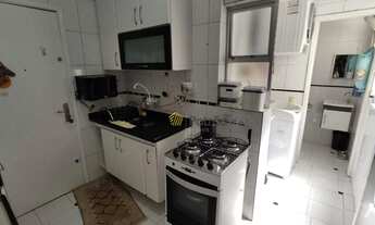 Imagem 6: Apartamento Condomínio ILHAS GREGAS com 3 dormitórios à venda, 76 m² por R$ 360.000 - Cent