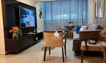 Imagem 4: Apartamento com 3 dormitórios à venda, 100 m² por R$ 850.000 - Horto - Teresina/PI