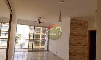 Imagem 7: Apartamento com 3 dormitórios, 144 m² - venda por R$ 400.000,00 ou aluguel por R$ 1.960,00
