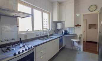 Imagem 6: Apartamento Venda Higienópolis 320 m² 4 Dormitórios