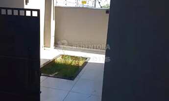 Imagem 3: Casa Padrão em São José do Rio Preto