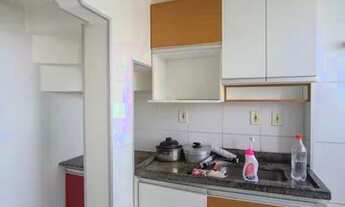 Imagem 2: Cobertura, próximo do Parque shopping