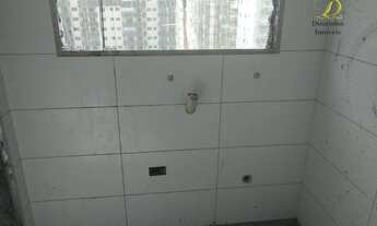 Imagem 3: Apartamento com 2 dormitórios à venda, 76 m² por R$ 400.000,00 - Tupi - Praia Grande/SP