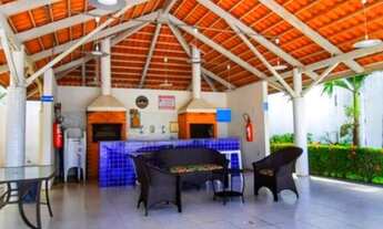 Imagem 2: Casa de condomínio para venda tem 137 m² com 3 quartos em Flores - Manaus - Amazonas