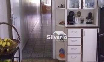 Imagem 7: Casa com 4 dormitórios à venda, 250 m² por R$ 700.000 - Jardim Satélite - São José dos Cam