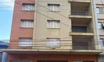 Imagem 2: Apartamento com 2 dormitórios para alugar, 115 m² por R$ 1.191/mês - Centro - Ribeirão Pre