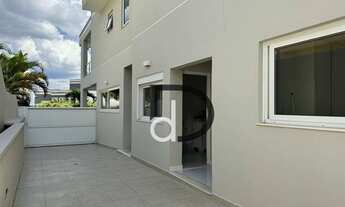 Imagem 2: Casa com 4 dormitórios, 652 m² - venda por R$ 4.470.000 ou aluguel - Condomínio Sol Vinhed