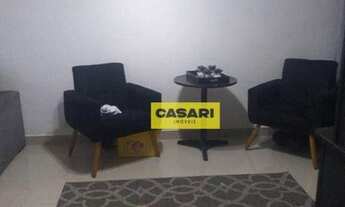 Imagem 3: Casa com 3 dormitórios à venda, 120 m² - Santa Terezinha - São Bernardo do Campo/SP