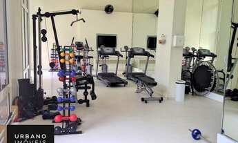 Imagem 2: Apartamento Garden com 3 dormitórios à venda, 540 m² por R$ 3.990.000,00 - Chácara Flora