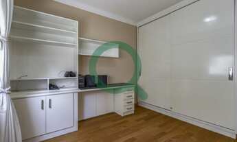 Imagem 4: São Paulo - Apartamento Padrão - Perdizes