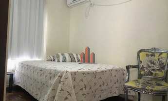 Imagem 3: Apartamento com 3 dormitórios à venda, 63 m² por R$ 240.000,00 - Jardim Atlântico - Floria