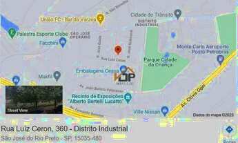 Imagem 4: Prédio à venda, 5.652 m² por R$ 4.937.081 - Distrito Industrial Waldemar de Oliveira Verdi