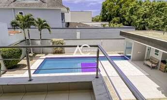 Imagem 3: RIO DE JANEIRO - Casa de Condomínio - BARRA DA TIJUCA