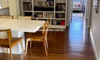 Imagem 5: Itaim Bibi: 3 Dorm | 1 Suíte | 1 Vaga