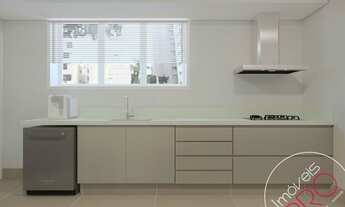 Imagem 1: Apartamento no Jardim Paulista com 323m²