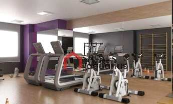 Imagem 5: Apartamento com 3 dormitórios à venda, 72 m² por R$ 454.740 - Villa Branca - Jacareí/SP