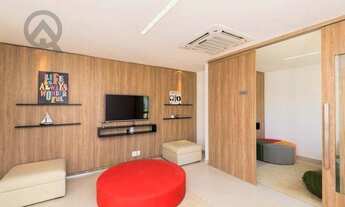 Imagem 4: Apartamento com 2 dormitórios à venda, 71 m² por R$ 422.280,00 - Morumbi - Paulínia/SP