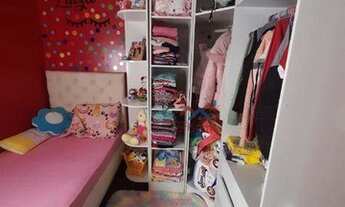 Imagem 2: Apartamento com 2 dormitórios à venda, 52 m² por R$ 249.500,00 - São José - Canoas/RS