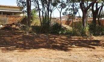 Imagem: 2 Lotes de 390,63m² (Asfalto, Agua e Esgoto)