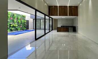 Imagem 4: Casa com 3 dormitórios à venda, 240 m² por R$ 1.350.000 - Residencial Morumbi - Goiânia/GO