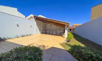 Imagem 2: LIMEIRA - Casa Padrão - Parque Egisto Ragazzo