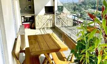 Imagem 7: Apartamento - Vila Adyana - Residencial Abruzzo - 72m² - 2 Dorm