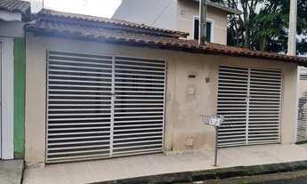 Imagem: Sobrado para Venda em Mogi das Cruzes, Cidade