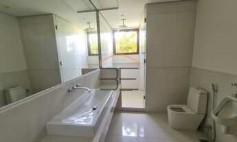 Imagem 7: Casa no Malibu | 1700 m2 | 5 Suítes | Lazer completo | Subsolo | Elevador