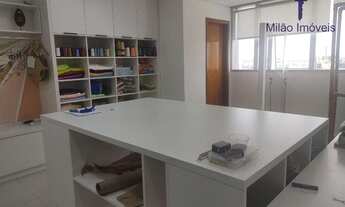 Imagem 5: Sala comercial para locação, 45 m² - Ed. West Point - Parque Campolim em Sorocaba/SP