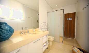 Imagem 5: Itaim Luxo - Cobertura Dúplex - 650m² Privativos - 2 Elevadores Sociais - 8 Garagens