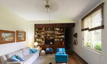 Imagem 5: Casa Venda 4 Dormitórios - 450 m² Granja Julieta