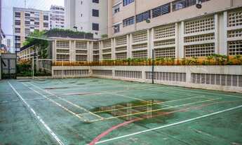 Imagem: Apartamento locação totalmente mobiliado