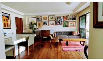 Imagem 4: Apartamento para venda possui 3/4 e 116M², suíte, varanda, infraestrutura, Itaigara - Sal