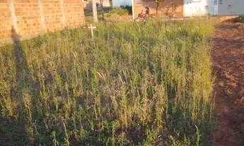 Imagem 2: Terreno à venda, 200 m² por R$ 70.000 - Parque dos ipês I - Mirassol/SP