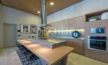 Imagem 6: Apartamento nos Jardins novo com 400 AU - 4 suítes/ 5 vagas