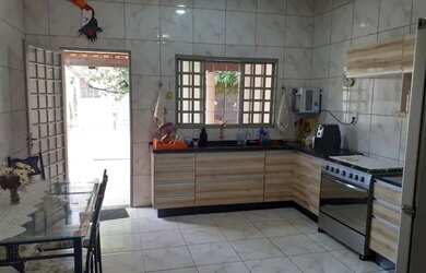 Imagem 2: Casa em condomínio