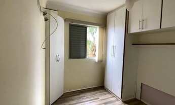 Imagem 2: Apartamento com 2 dormitórios à venda, 56 m² por R$ 361.000,00 - Jardim Textil - São Paulo