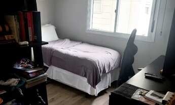 Imagem 4: Apartamento Venda 4 Dormitórios - 157 m² Moema